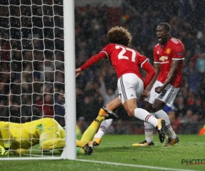 Na Lukaku en Fellaini volgend seizoen nog een derde Belg bij Man United: "Doorbreken blijft de grote droom"