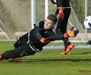 Opgeleid bij Anderlecht, uit zijn appartement gezet bij Oostende en nu... bij een topclub: "Als zij bellen, moet je gewoon ja zeggen"