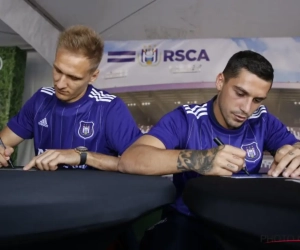 Daarom wil Anderlecht Teodorczyk én Stanciu tijdens de wintermercato nog elders laten tekenen