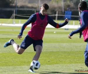 Dendoncker in principe niet meer te koop, behalve...