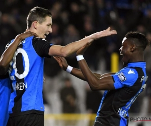 Club Brugge demonstreert: "De efficiëntie had nog hoger kunnen zijn"