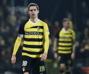 Lierse zit in een zetel tegen Cercle Brugge: "In tegenstelling tot bepaalde ploegen moeten wij niet promoveren"