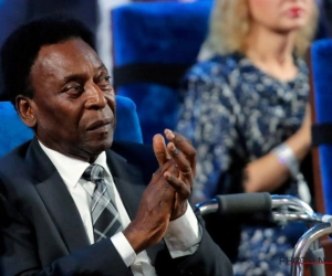 Geen goed nieuws over voetballegende Pelé: "Palliatieve zorg ingezet"