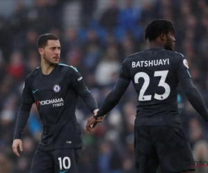 ? Chelsea pakt uit met vier goals, Hazard scoort twee keer en bereikt straffe mijlpaal