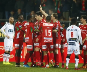 KV Oostende stopt opmars van KV Kortrijk en zet grote stap richting redding in felbevochten duel