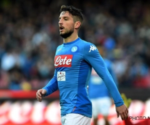 ? Mertens maakt einde aan droge periode en schiet Napoli naar winst