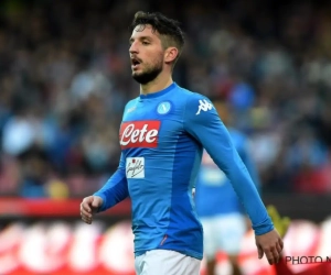 ? Mertens maakt einde aan droge periode en schiet Napoli naar winst