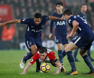 Twee Rode Duivels in de ziekenboeg bij Tottenham, hoelang ze out zijn staat nog niet vast