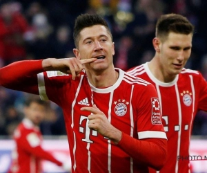 ? Bayern triomfeert met forfaitscore in Supercup, Lewandowski schiet drie keer raak