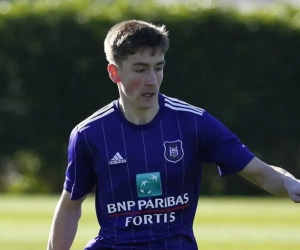 Waarom de rechtsachter geen prioriteit is bij Anderlecht: deze jongen klopt bijzonder hard op de deur