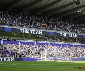 Opvallend: Anderlecht heeft nog kaarten over voor match tegen Club Brugge