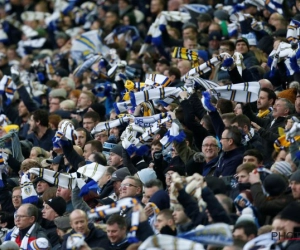 🎥 Hartverwarmend! Leeds scoort, hondstrouwe (letterlijk) supporter viert mee