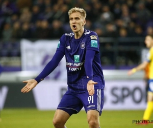 Ook dat nog! Chinezen waren nog bijna weg met Teodorczyk, maar één man bij Anderlecht stelde zijn veto