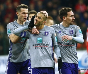 Sofiane Hanni was niet bij Anderlecht te houden: "Marc Coucke wilde dat ik bleef"