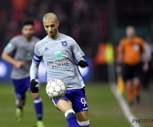 Topdeals in de maak bij de landskampioen: Anderlecht wil Hanni verkopen, en met het extra geld zowel Mitrovic als Morioka in huis halen