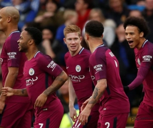 ? Man City stoot door: Kompany speelt 90 minuten, De Bruyne slimmer dan heel Cardiff op vrije trap