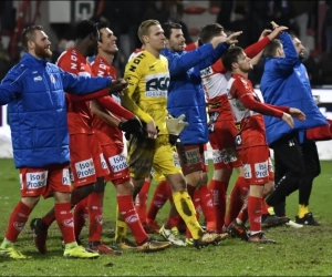 Waarom KV Kortrijk tegen het intrinsiek sterkere Genk toch mag dromen van een nieuwe bekerstunt