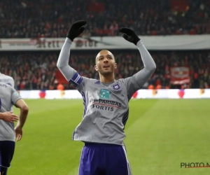 'Union én Anderlecht tonen interesse': Voormalig Profvoetballer van het Jaar terug naar België? "Ben er niet slechter op geworden"