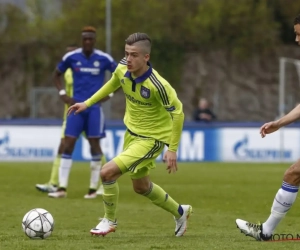 OFFICIEEL: Ex-speler van Standard en Anderlecht tekent bij club uit eerste amateurklasse