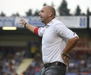 Peeters zag beste paard niet de haver krijgen: "Als we met 4-0 winnen, had Roeselare niks te zeggen"