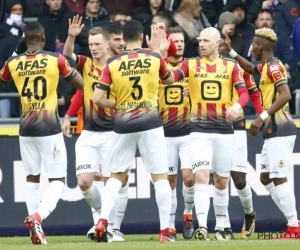 De kop is eraf: KV Mechelen heeft eerste oefenpot achter de rug en is meteen goed bij schot