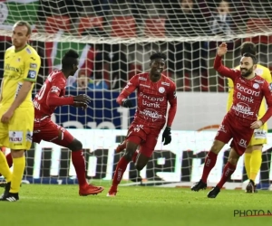 Essevee mag play-off 1 nu helemaal(?) vergeten: "Nochtans een goede match gespeeld, maar ..."