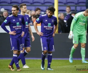 De reden voor zijn tot nog toe teleurstellende prestaties? Toptransfer Anderlecht sukkelt met aanslepende blessure