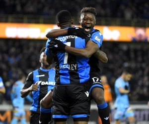 Club Brugge heeft schitterend nieuws: sterkhouder verlengt contract tot 2021