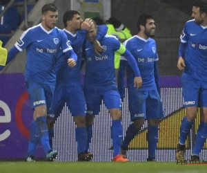 Het kan verkeren: Genk boekt tegen Essevee eerste thuiszege sinds oktober in spektakelmatch én komt naast Antwerp in de stand