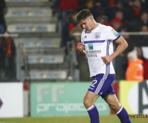 Dendoncker is de exponent van de miserie van Anderlecht: "In wat voor een puinhoop bevindt deze club zich?"