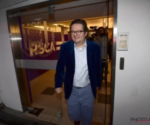 Zware molensteen rond nek nieuwe voorzitter Anderlecht: Coucke riskeert heel zijn fortuin