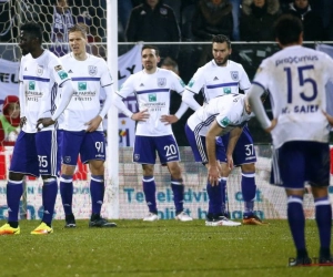 Straks alsnog een paars-wit titelfeest? "Zo slecht Anderlecht nu is, zo goed kan het misschien zijn in de play-offs"