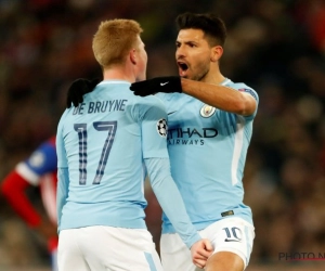 De Bruyne, Hazard en Vertonghen blinken uit in de Premier League, maar Aguero doet nóg straffer