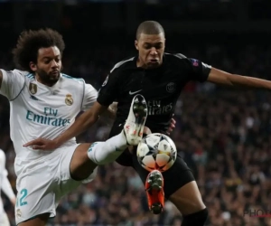 Kylian Mbappé opnieuw belangrijk voor PSG dat zijn speler herhaaldelijk ziet flirten met Real Madrid