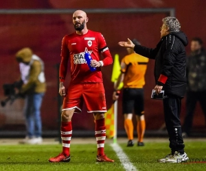 Jelle Van Damme komt terug op straffe tweet die hij stuurde over coach Bölöni: "Dat was niet slim van mij"