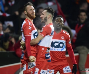 OFFICIEEL: KV Kortrijk legt twee belangrijke pionnen langer vast