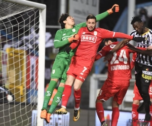 Het echte werk kan beginnen: Waalse derby is de start van play-off 1