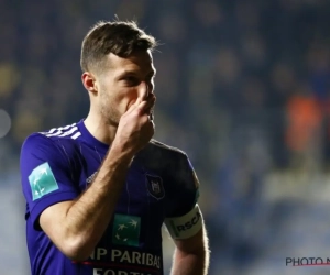 Anderlecht tegen Standard 'au grand complet'? Ziekenboeg is praktisch leeg