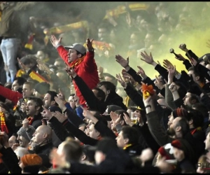 Fans KV Mechelen blijven er onvoorwaardelijk achter staan: stormloop voor tickets