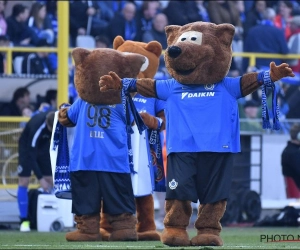 "Onhoudbare topper" in Jupiler Pro League denkt nog niet te ver vooruit: "Maar denk weleens dat ik meekan bij Club Brugge"