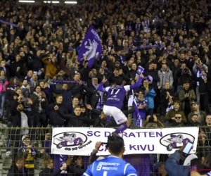 Beerschot Wilrijk kondigt 'zottenkot' aan voor zondag: twee supertifo's in de maak 