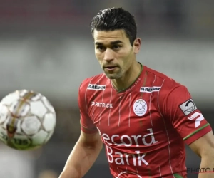 Harbaoui vs. Rode Duivels? WK-tegenstander Tunesië moet zwaargeblesseerde goalgetter missen, Hamdi leeft op hoop