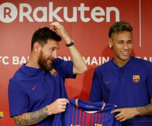 Lionel Messi heeft met Neymar gebeld: "Ga niet naar die club!"