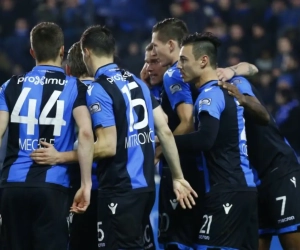 Het aftellen zit erop: boodschap waar Club Brugge dagenlang mysterieus over deed is bekend