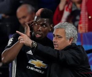 Is peperduur huwelijk tussen Man United en Pogba weldra voorbij? "Hij zal Mourinho nooit vergeven omdat hij publiekelijk vernederd is"