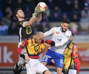 Van Wijk gebruikt laatste oefensessie om op grootste knelpunt van Mechelen te trainen: "Laat ons hopen dat we het onder de knie krijgen"