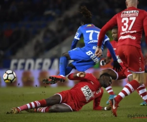 Antwerp moet het in race naar play-off 1 zonder trainer doen, verdediger hopen ze wel nog te kunnen inzetten