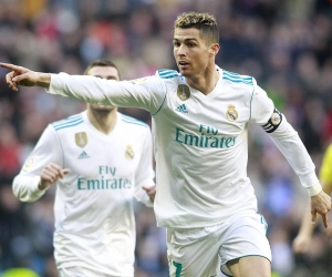 ? Messi, Messi, Ronaldo komt eraan! CR7 legt er twee in het mandje en schenkt Real makkelijke driepunter