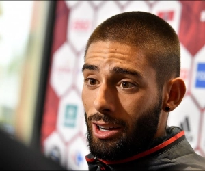 Vliegt de trainer van Yannick Carrasco al buiten na dramatisch start? Deze grote naam zou alvast klaarstaan om over te pakken