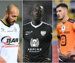 Debat van de week: Wie degradeert uit de Jupiler Pro League?